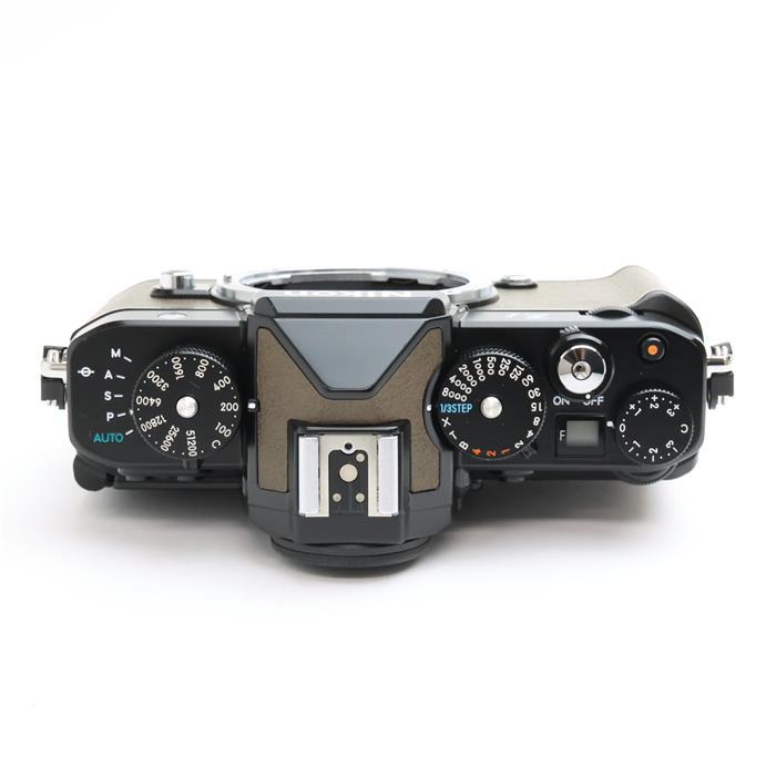 ニコン（Nikon） 《並品》Nikon Zf ボディ プレミアムエクステリア張替