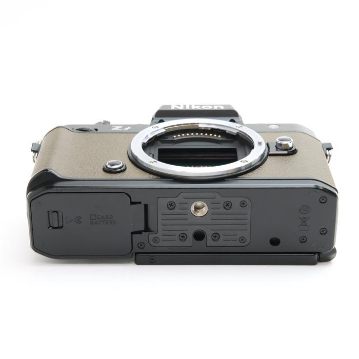 ニコン（Nikon） 《並品》Nikon Zf ボディ プレミアムエクステリア張替