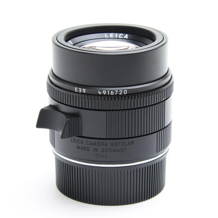 ライカ（Leica） 《良品》Leica アポズミクロン M50mm F2.0 ASPH
