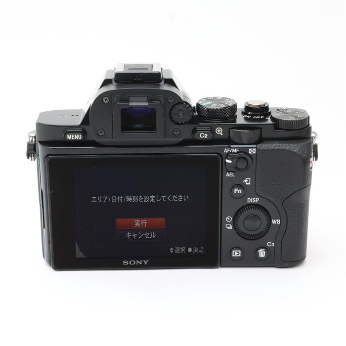 難有品》SONY α7S ボディ ILCE-7S Amazon | SONY(ソニー) フルサイズミラー