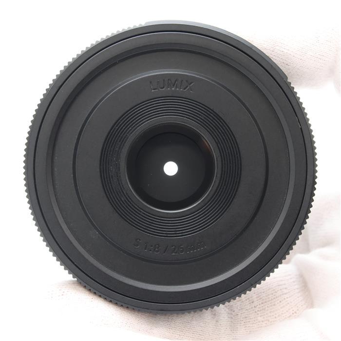 Panasonic（パナソニック） 《良品》Panasonic LUMIX S 26mm F8 S-R26