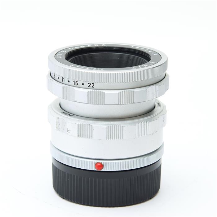 LEICA ライカ Elmar エルマー 65mm F3.5 ビゾフレックス用 + OTZFO
