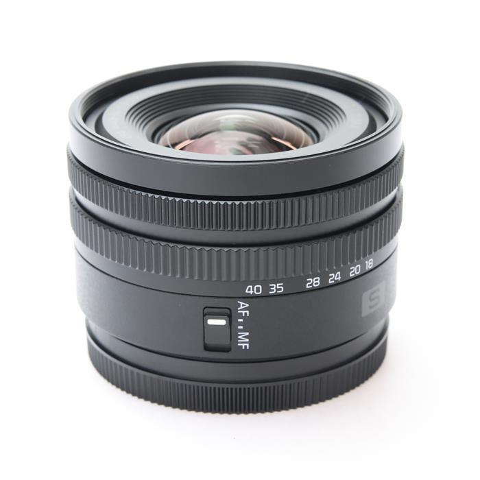Panasonic（パナソニック） 《美品》Panasonic LUMIX S 18-40mm F4.5