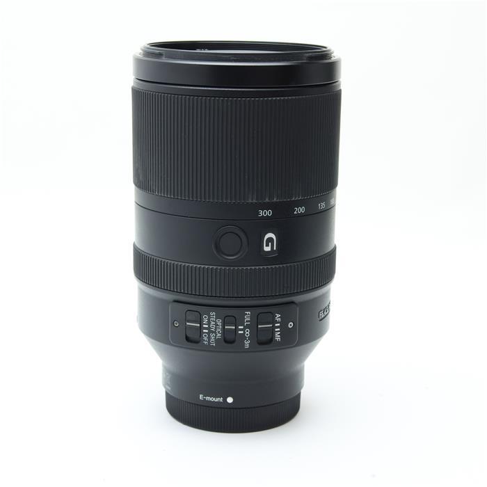 SONY（ソニー） 《並品》SONY FE 70-300mm F4.5-5.6 G OSS SEL70300G