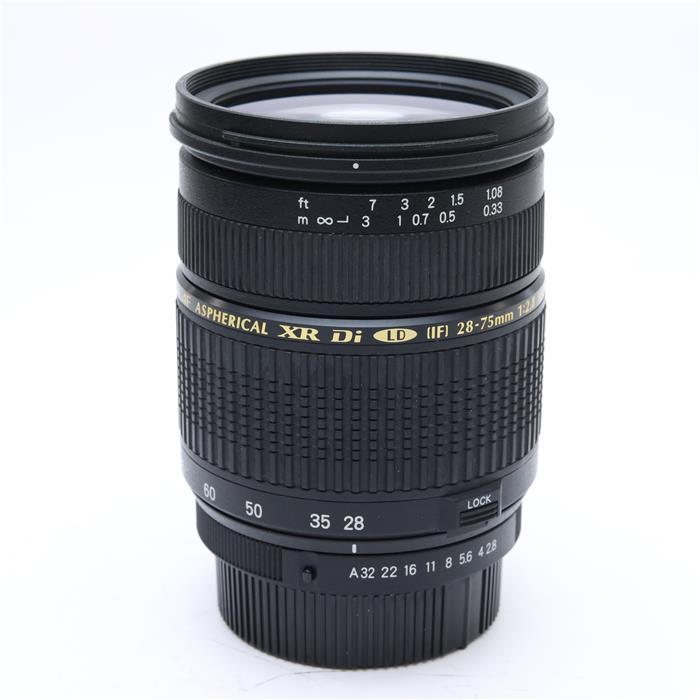 TAMRON（タムロン） 《並品》TAMRON SP AF28-75mm F2.8XR Di Macro