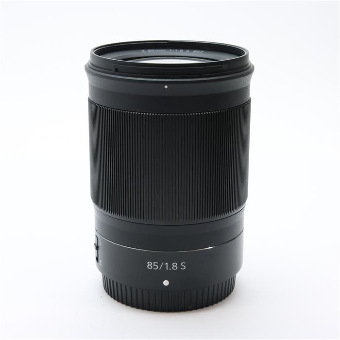 ニコン（Nikon） 《美品》Nikon NIKKOR Z 85mm F1.8 S : カメラ専門店
