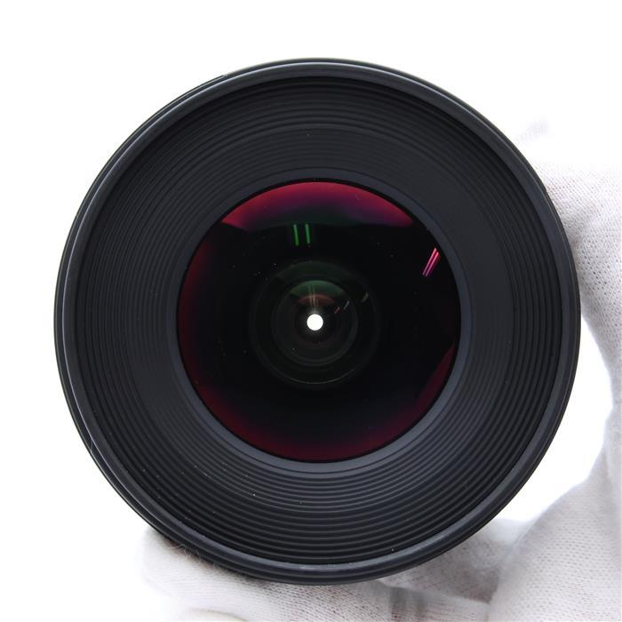 《良品》SIGMA 10-20mm F4-5.6 EX DC HSM (キヤノンEF用)
