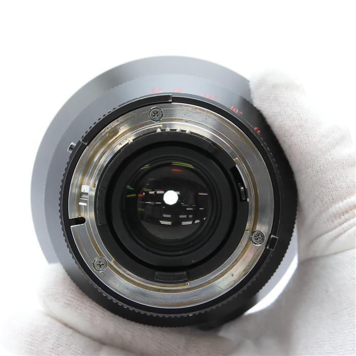 並品》Carl Zeiss Distagon T* 15mm F2.8 ZF.2（ニコンF用