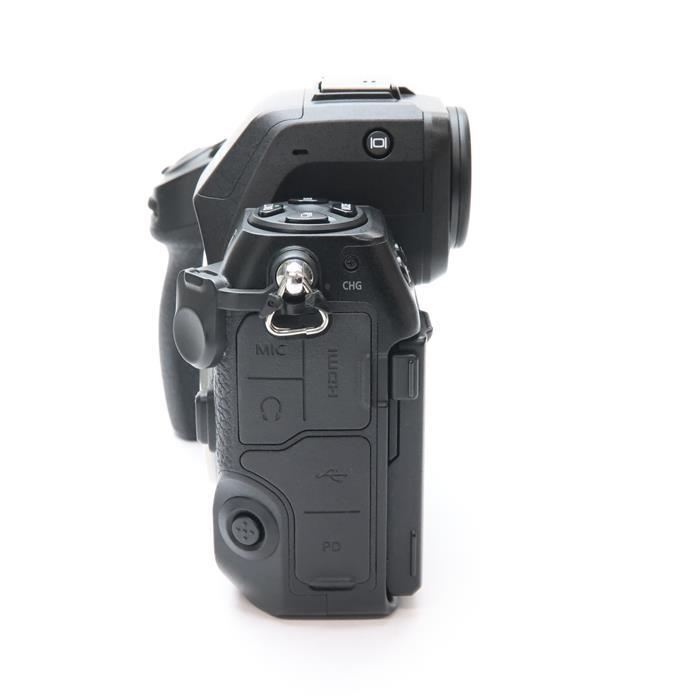 良品》Nikon Z8 Nikon (ニコン) Z8+L字プレート+予備バッテリーの通販