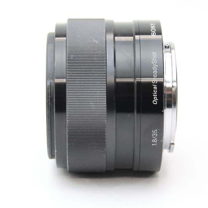 SONY（ソニー） 《難有品》SONY E 35mm F1.8 OSS SEL35F18 : カメラ