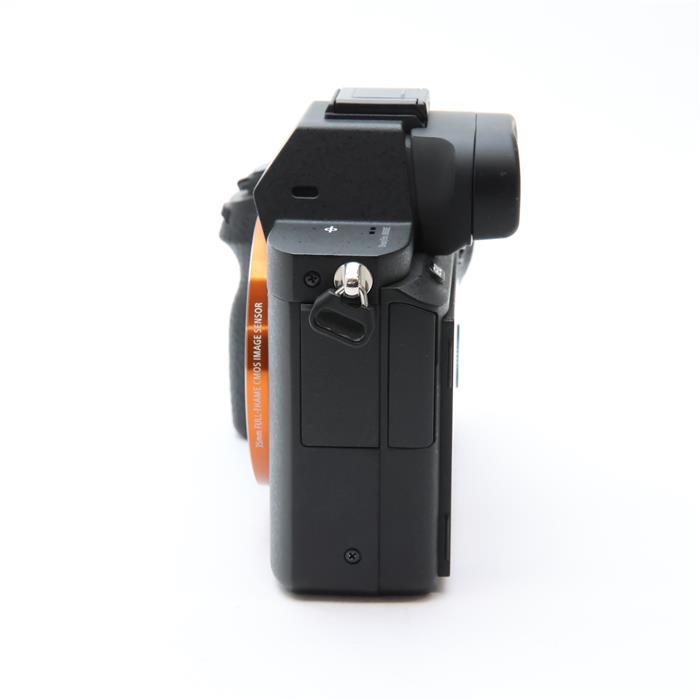 SONY（ソニー） 《良品》SONY α7II ボディ ILCE-7M2 : カメラ