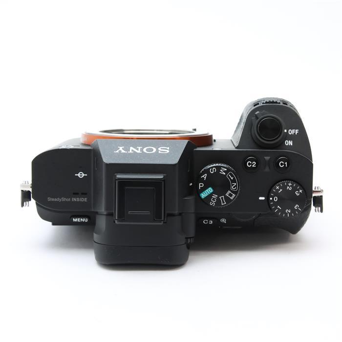 SONY（ソニー） 《良品》SONY α7II ボディ ILCE-7M2 : カメラ