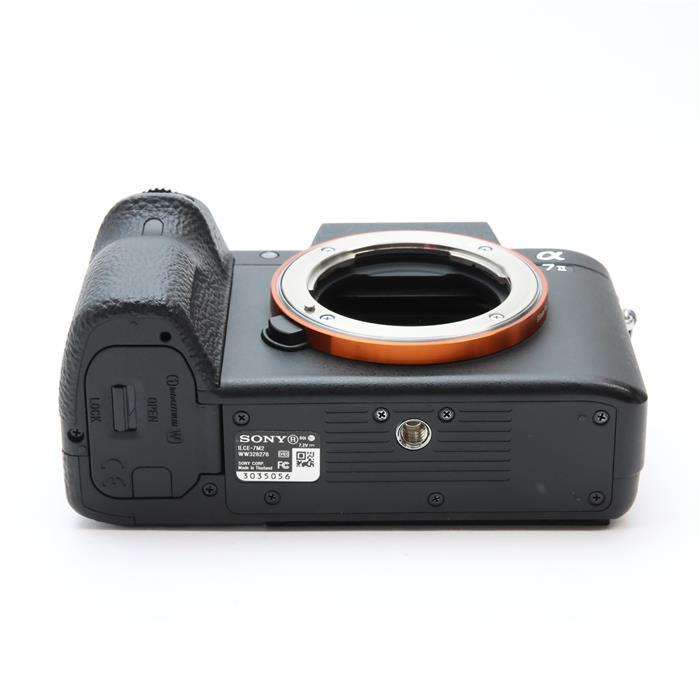 SONY（ソニー） 《良品》SONY α7II ボディ ILCE-7M2 : カメラ