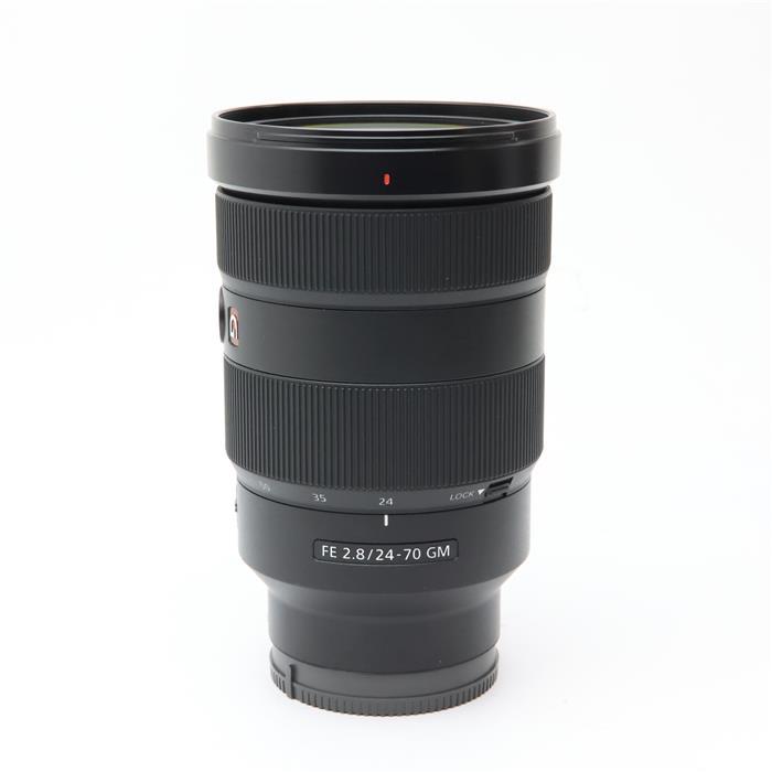 SONY（ソニー） 《並品》SONY FE 24-70mm F2.8 GM SEL2470GM : カメラ