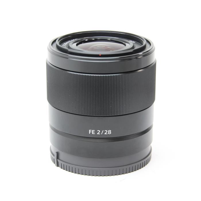 SONY（ソニー） 《美品》SONY FE 28mm F2 SEL28F20 : カメラ専門店