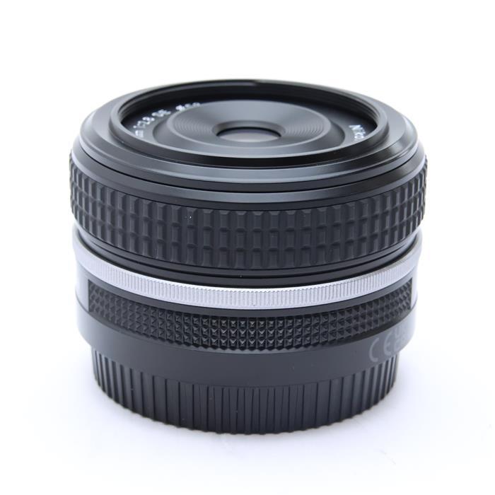 美品》Nikon NIKKOR Z 28mm F2.8 （Special Edition） NIKKOR Z 28mm f/2.8