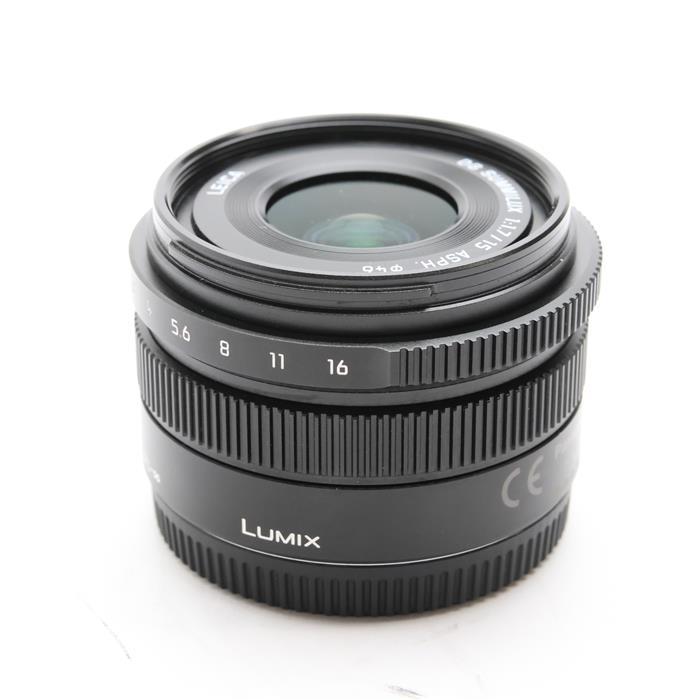 Panasonic（パナソニック） 《美品》Panasonic LEICA DG SUMMILUX 15mm