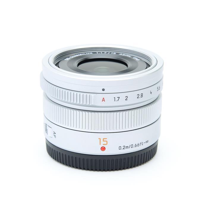 Panasonic（パナソニック） 《良品》Panasonic LEICA DG SUMMILUX 15mm