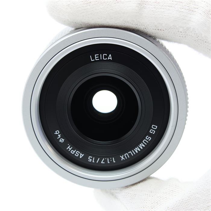Panasonic（パナソニック） 《良品》Panasonic LEICA DG SUMMILUX 15mm