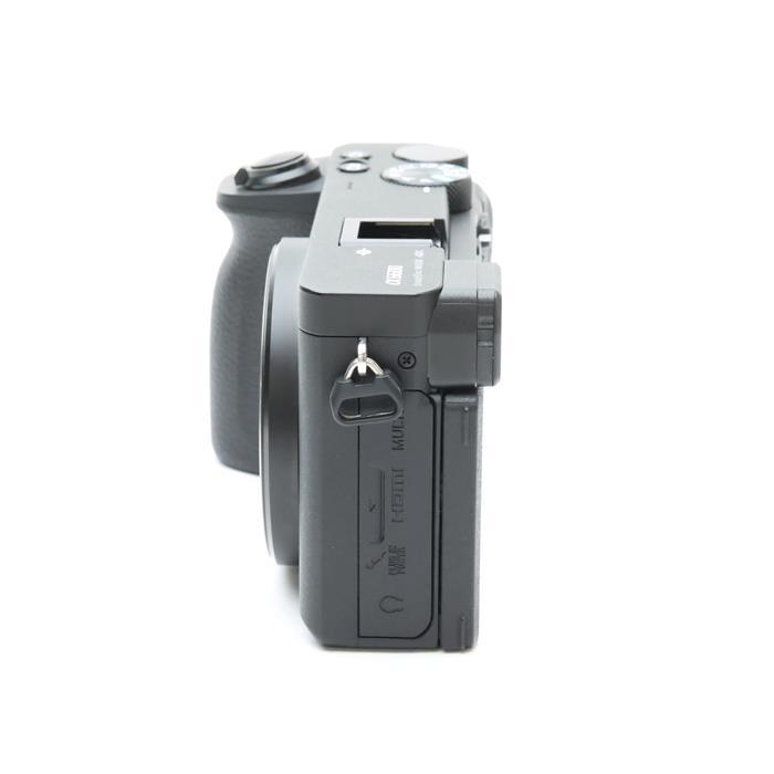 SONY（ソニー） 《並品》SONY α6600 ボディ ILCE-6600 : カメラ専門店