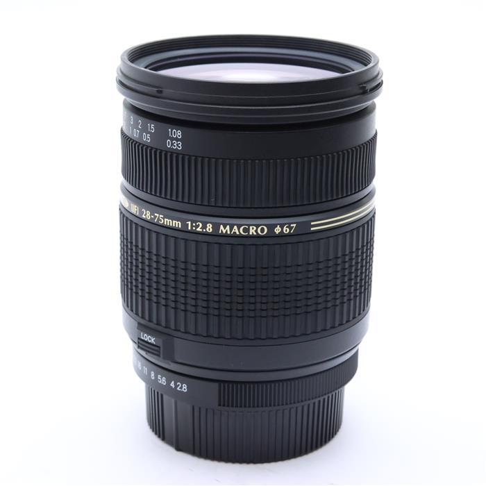 TAMRON（タムロン） 《並品》TAMRON SP AF28-75mm F2.8XR Di Macro