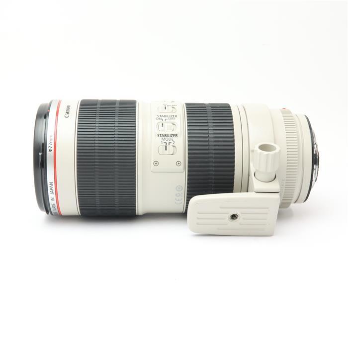 キヤノン（Canon） 《良品》Canon EF70-200mm F2.8L IS II USM