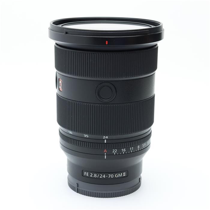 SONY（ソニー） 《良品》SONY FE 24-70mm F2.8 GM II SEL2470GM2
