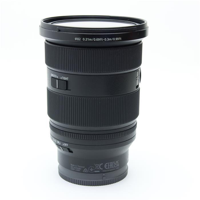 SONY（ソニー） 《良品》SONY FE 24-70mm F2.8 GM II SEL2470GM2