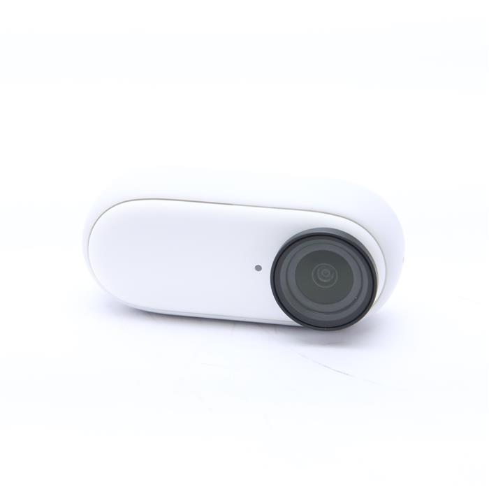 良品》Insta360 GO2 Standard Edition CING2XX/A : カメラ専門店
