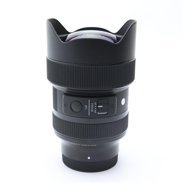 美品》SIGMA A 14-24mm F2.8 DG DN (ソニーE用/フルサイズ