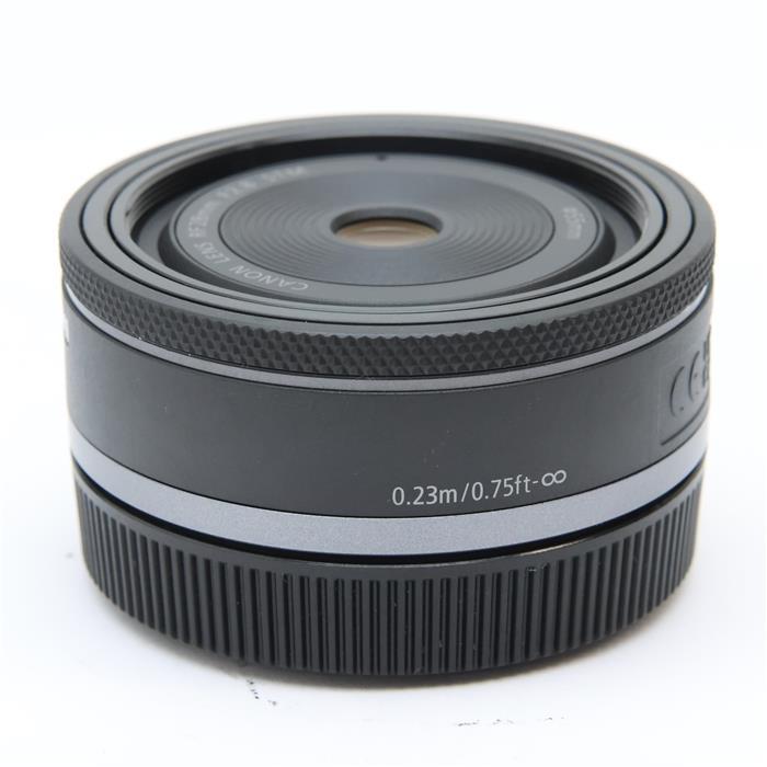 Canon RF 28mm f/2.8 STM - OpticalLimits 《美品》Canon RF28mm F2.8 STM
