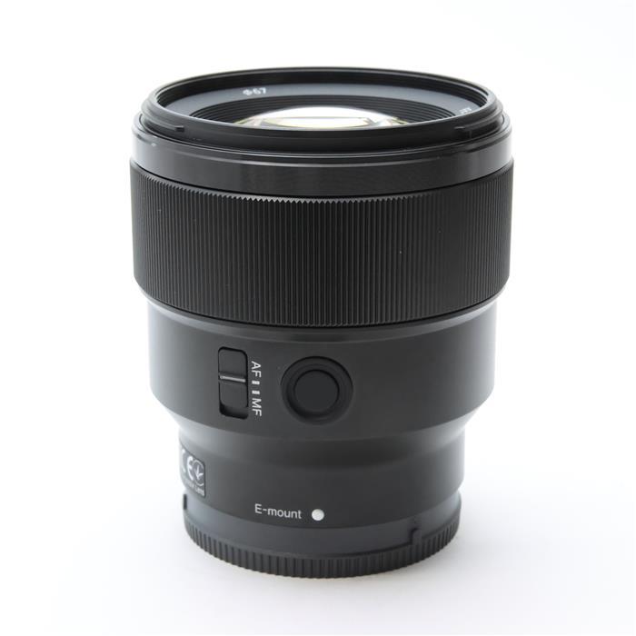 SONY（ソニー） 《良品》SONY FE 85mm F1.8 SEL85F18 : カメラ