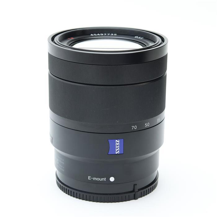 SONY（ソニー） 《良品》SONY Vario-Tessar T* E 16-70mm F4 ZA