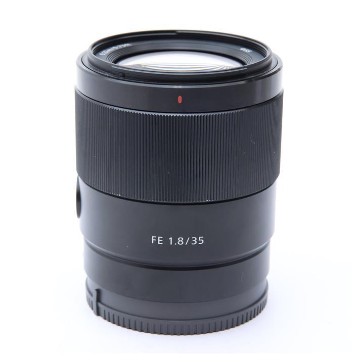 SONY（ソニー） 《良品》SONY FE 35mm F1.8 SEL35F18F : カメラ