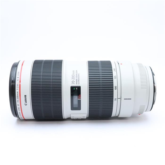 極美 】Canon EF70-200mm F4 L IS II USM (2型) 付属元箱完備 キヤノン