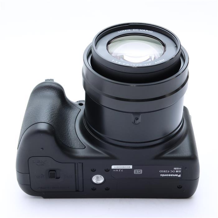 美品》Panasonic LUMIX DC-FZ85D 取引中受付終了しています※【中古】