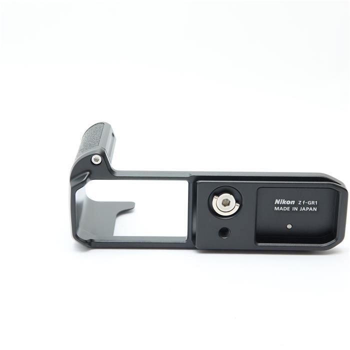 ニコン（Nikon） 《美品》Nikon エクステンショングリップ Nikon Zf用