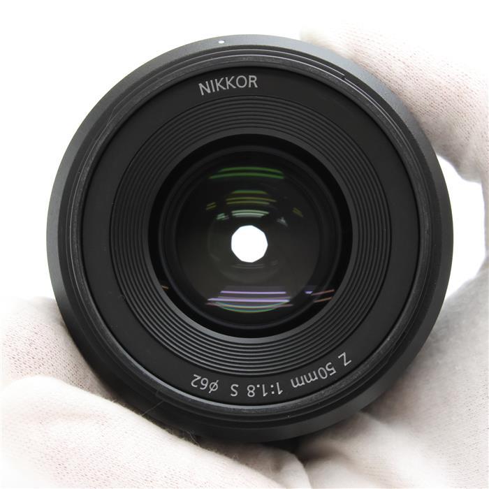 美品】NIKKORレンズ 50mm F1.8 2177929 Nikon AF-S Nikkor 50mm f/1.8G