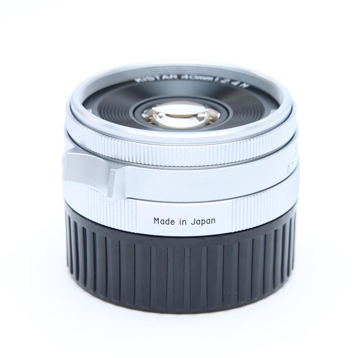 美品》木下光学研究所 KISTAR 40mm F2.4 M（ライカM用） KISTAR