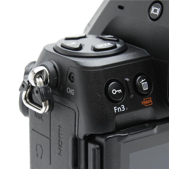 Nikon ミラーレス一眼 Z8ボディ Nikon Z8 ミラーレス一眼カメラ 美品 Z 