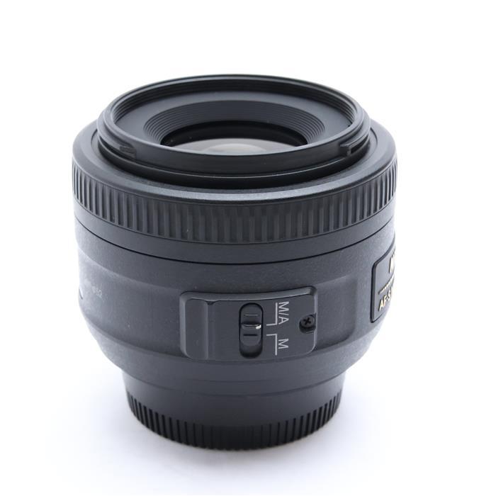 《難有品》Nikon AF-S DX NIKKOR 35mm F1.8G | ニコン | 03