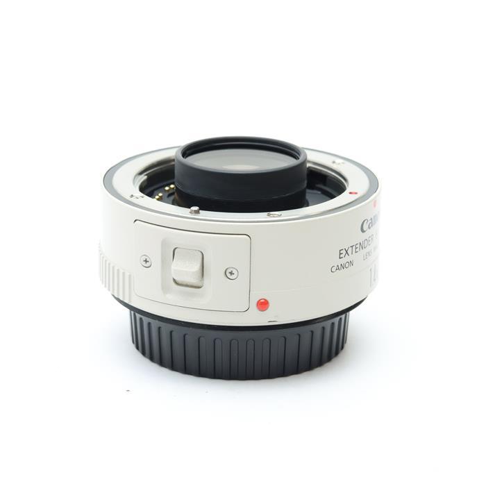 美品》Canon エクステンダー EF1.4X II キヤノン Canon EXTENDER EF