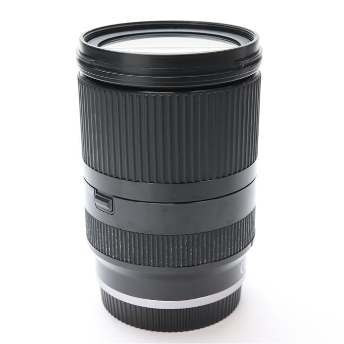 ジャンクTAMRON18-200mmF3.5-6.3DiIII VC(B011) 【公式通販】