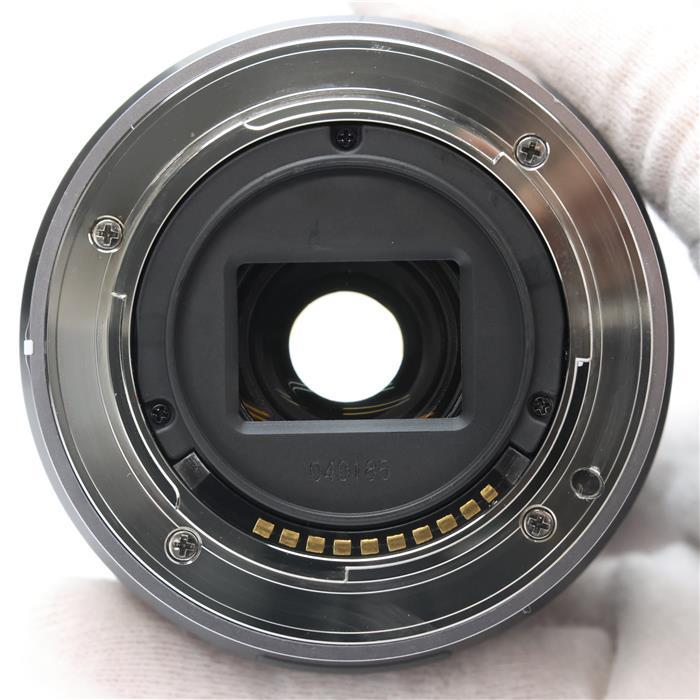 並品》TAMRON 18-200mm F3.5-6.3 Di III VC B011SEBK（ソニーE