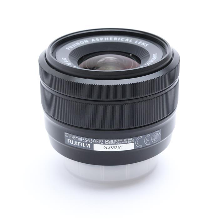 美品》FUJIFILM フジノン XC15-45mm F3.5-5.6 OIS PZ 2026年最新】Yahoo!