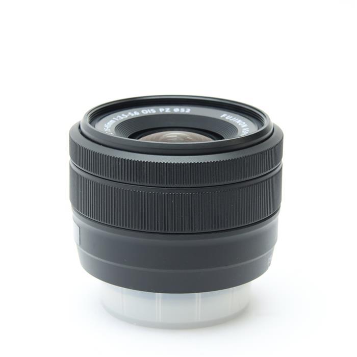 並品》FUJIFILM フジノン XC15-45mm F3.5-5.6 OIS PZ 新品)FUJIFILM 