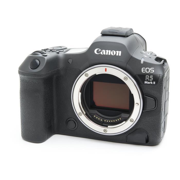 キヤノン（Canon） 《良品》Canon EOS R5 Mark II ボディ