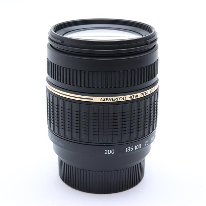 良品》TAMRON AF18-200mm F3.5-6.3 XR DiII LD A14P（ペンタックスK用