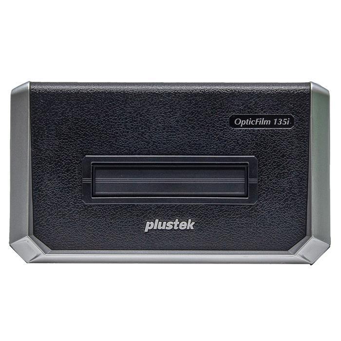 《新品アクセサリー》 PLUSTEK (プラステック) フィルムスキャナー OpticFilm 135i