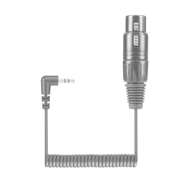 新品アクセサリー》SENNHEISER(ゼンハイザー) MKE600用 カール 新品アクセサリー》SENNHEISER(ゼンハイザー) MKE600用 カール